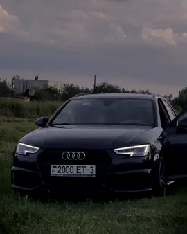 Ну пушечка же🚀 @pixel.x.wesk  #ауди #audi #a4 #tdi #рекомендации #germany #carspotting 