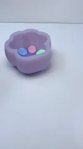 SQUISHY ASMR 🐾🐾Cat Paw#asmr #satisfying 
