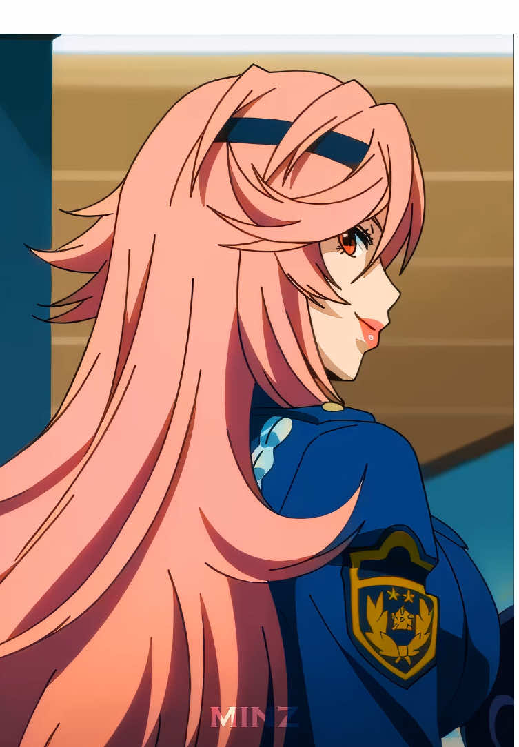 Mommy😋 #throwfamily #hanasq #anime #highriseinvasion #yayoi #minnn乄 