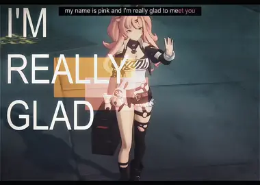 and I’m really glad to meet u >_< тгк: rtneya #HonkaiStarRail #honkaistarrailedit #hsr #hsredit #hyacine #hyacineedit #march7th #march7thedit #yaemiko #yaemikoedit #nicole #nicoleedit #elysia #elysiaedit #hsrcreators #hoyocreators 