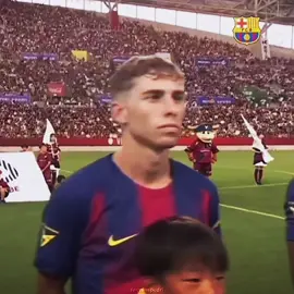 #FERMINLOPEZ — Fermin edits are back, love his new hair so muchhh. #ferminlopezedit #fcbarcelona #viscbarça #16 #spain #laliga #fyp || scp: @dominite16 — no copyright intended ||