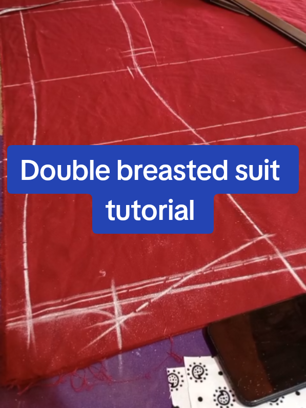 #vinakclothing #tutorial #doublebreasted #fashion #suits #foryoupage #fyyyyyyyp 