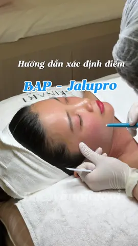 Xác định điểm ti*m BAP Jalupro đơn giản chỉ trong 1 phút 🥰🥰🥰 quá dễ với follower của tui #bacsyhuongnoi #daotaospa #jalupro #bap #trehoada 