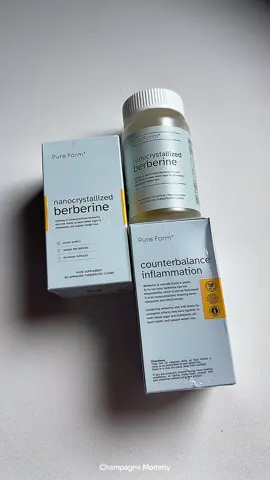 Replying to @ta_sh4ang  Pure Form Berberine #PureFormBerberine   #BerberineBenefits  #BloodSugarSupport  #SupplementGuide   #BerberineCapsules   #HealthyBloodSugar #Glucosecontrol #PureFormBerberine #PureForm #DiabetesSupport   #EnergyBoost   #GutHealth   #ImmuneSupport   #CleanSupplements
