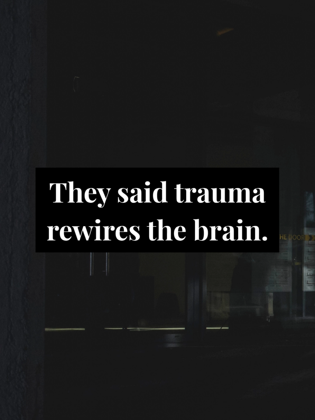 What could have been so bad that Della is having trauma? Who is the voice in her head? Find out in Flowers from Death by Zenna Rose #darkromance #morallygrey #bookrec #zennarose #flowersfromdeath #BookTok