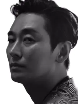 무섭게 생겼지만 속은 따뜻한 남자 #겉바속촉 #주지훈 #아저씨 #추천 #jujihoon #fyp 
