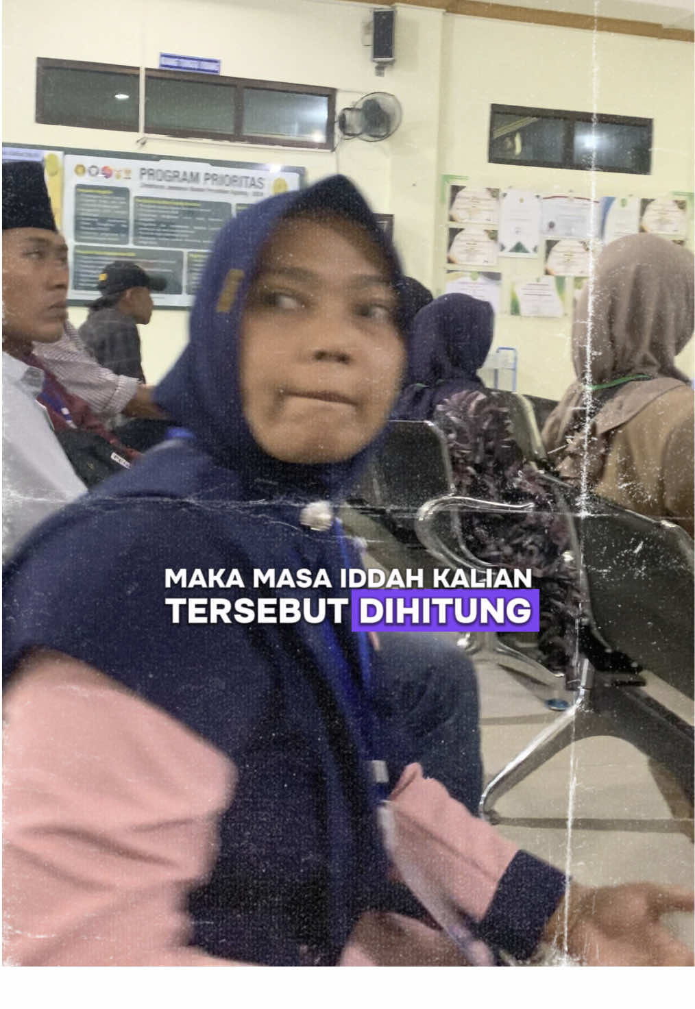 Membalas @uphie_murbei😎 Masa Iddah Dihitung Sejak Putusan Pengadilan BHT / Berkekuatan Hukum Tetap #hukumkeluarga #perceraian #cearaitalak #gugatancerai #pengacara #advokat #lawyer #pengacaraviral #pengacarajatim #pengacarajawatimur #pengadilanagama #pengadilannegeri 