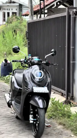 🩶🤩 #scoopy #scoopymodifikasi #scoopy2021 #fyp #ican #xybca #scoopyindonesia 