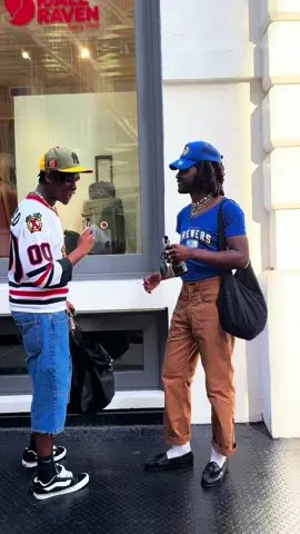 STREET INTERVIEW  : : : FOLLOW @carliidagoat : : : FOR MORE) Let’s not gatekeep, let's get It. #new #post #fashion #fashioninspo #fashionable                 