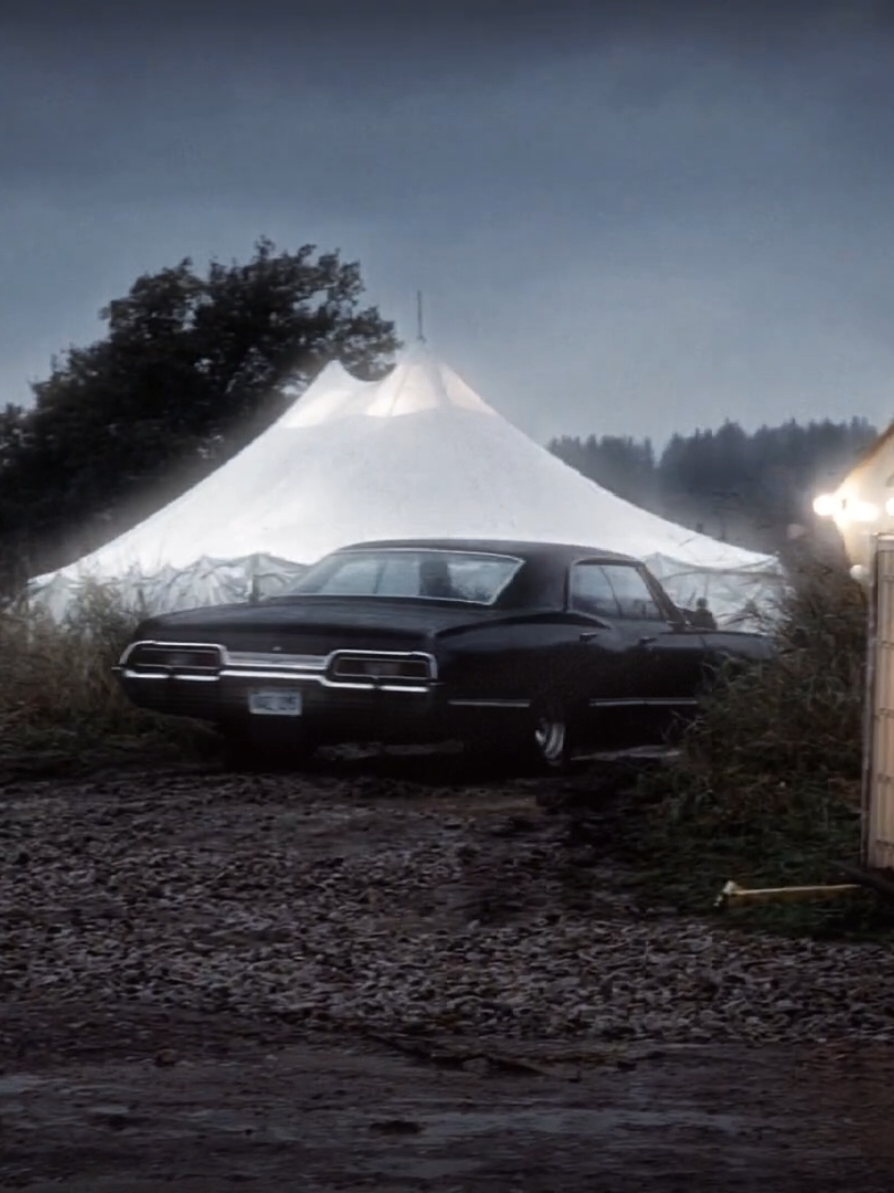 Deans Impala - #spn #supernatural #impala67 #deanwinchester #samwinchester #supernaturalvibes #supernaturaledit #supernaturaltiktok #deansimpala #fypppppp #fyp #soullesssam #cowboydean #spnedit 