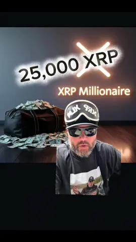 Trying to accumulate 25,000 xrp before this thing launches to space #xrp #xrpnews #xrparmy #xrpprice #xrpripple 