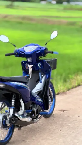 #บอดี้เวฟ💙🚀 #ทรงเเว้น💯🚔 #เวฟ110i2022💙 #อย่าปิดการมองเห็นหนู #รถหล่อโซนชัยภูมิ #ฟีดดดシ 