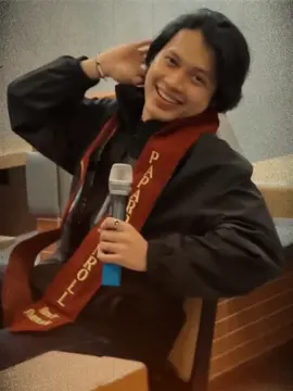 Ganteng + Manis + Lucu = Rony Parulian #fyp  #ronyparulian  #fyppppppppppppppppppppppp 