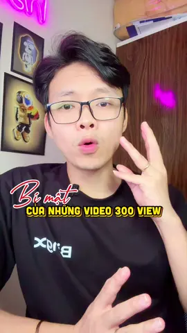Bí mật của những video triệu view mà không ai nói cho các bạn biết #lailatuanday #theanh28 #xuhuong #affiliate 