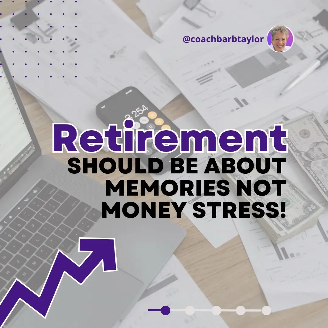 Retirement should be filled with memories, not money worries. 💭✨  Ready for stress-free income? Comment ‘READY’ below and take the first step toward peace of mind #retireeincome #digitalmarketing #makemoneyonline  #onlinebusiness #seniorsidehustle