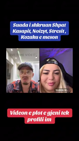 #kozakbraci #suadamuca #banditi #diamantiblu111 #aroni #samydubai #profesori #olsnazari #babale #kleviscela #fabiodushku #aleksvisha #firefire #dijonisbiba #kozak #diamantiblu #ujkushijakut #ujkucerrikut #mediiseni #kozakulive #guccilive #suadamucalive #samy #aleksvishalive #filmashqiptar #fyp  #klajdikurti #moisidoda #hati #giovananikolli
