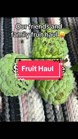 Thanks to my sister, neighbors, family friends and mother in law. We will be eating good for a week or 2 #caribbean #caribbeanfood #tropical #tropicalfruit 