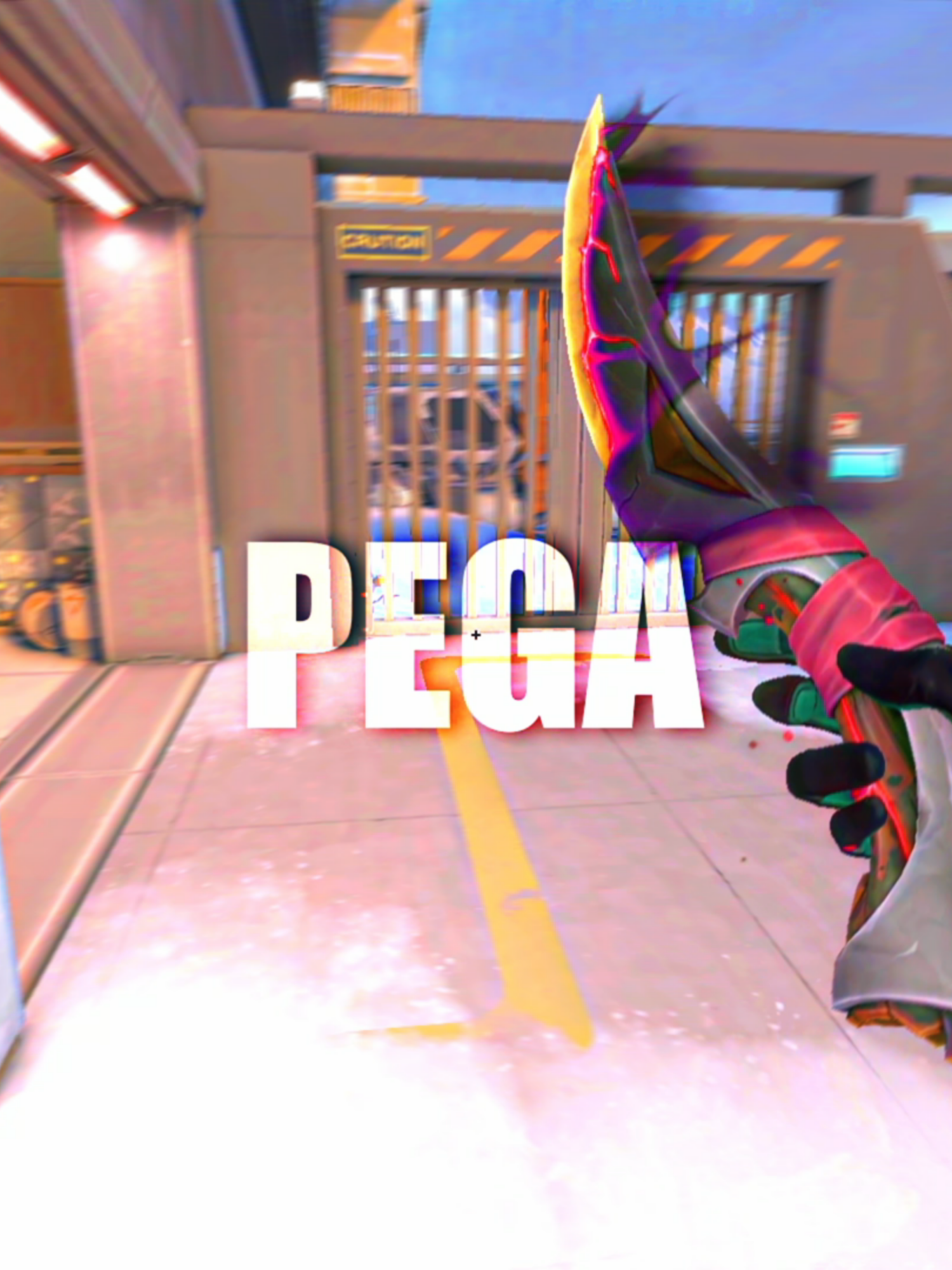 Pega Essa Chapada #Valorant #valorantclips #fyp