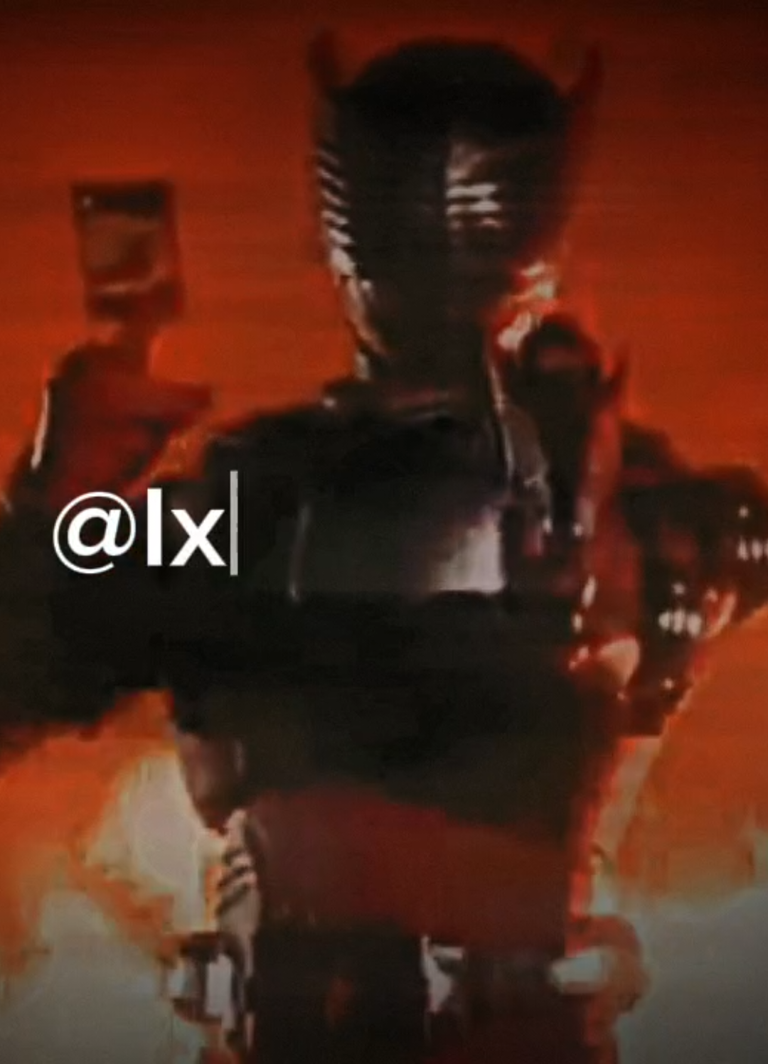 #CapCut người con trai tuyệt vời nhất 🤣 #edit #kamenrider #ryoki #survival #form #tiktok #fyp #fypシ゚ #hottrend đăng muộn mong anh tik không bóp ạ