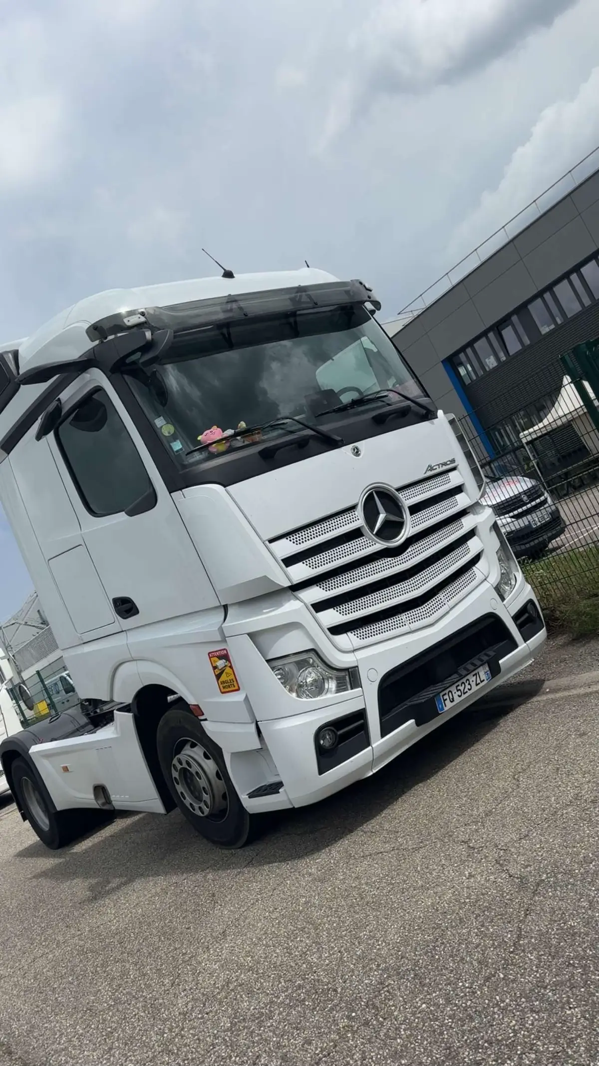 #like #pourtoi #routier #camion #routierdefrance @Diego_3 @Diegooooo 