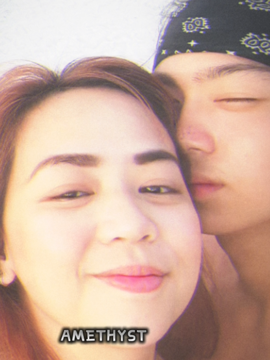 Time flies, but in Mommy @Ja-nice Ong’s heart, you’ll always be her baby Jeopot 💞 . . . . #janiceong #jeoong #motherandson #ongfam #fypシ #fyp #fypage #viral #xyzbca 