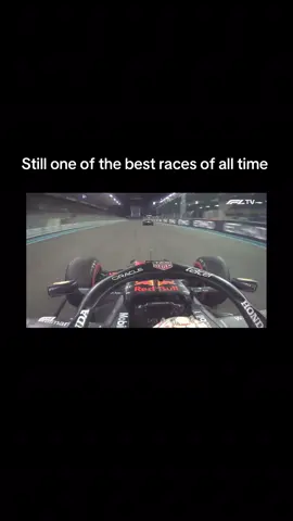 This rivelry will forever go down in history between Lewis and Max 🐐#abudhabi2021 #formula1 
