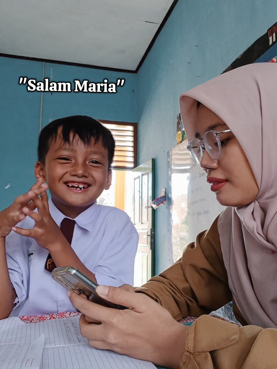 Mohon maaf saya masih banyak kurangnya 🙏yang pasti 
