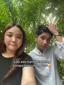 bukannya nolak yg baru, tp masih juara 1 nya mntn kandung🤭 // klik link di bio yaa klo mau curhat🫰🏻