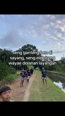 pora iyo jie#fyp #layangan #katakata 