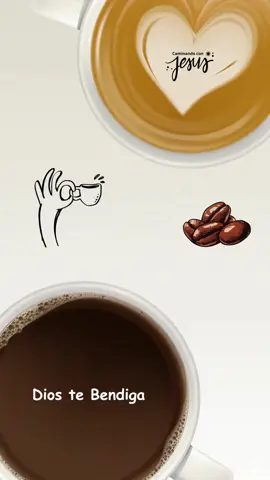 Buenos días 🌻🌻  Café ☕  De Bendición 🙏🏻🙏🏻  Para ti ❤️ Salmos 94:19
 Cuando mi mente se llenó de dudas, tu consuelo renovó mi esperanza y mi alegría.
 #caminandoconjesus🤗 