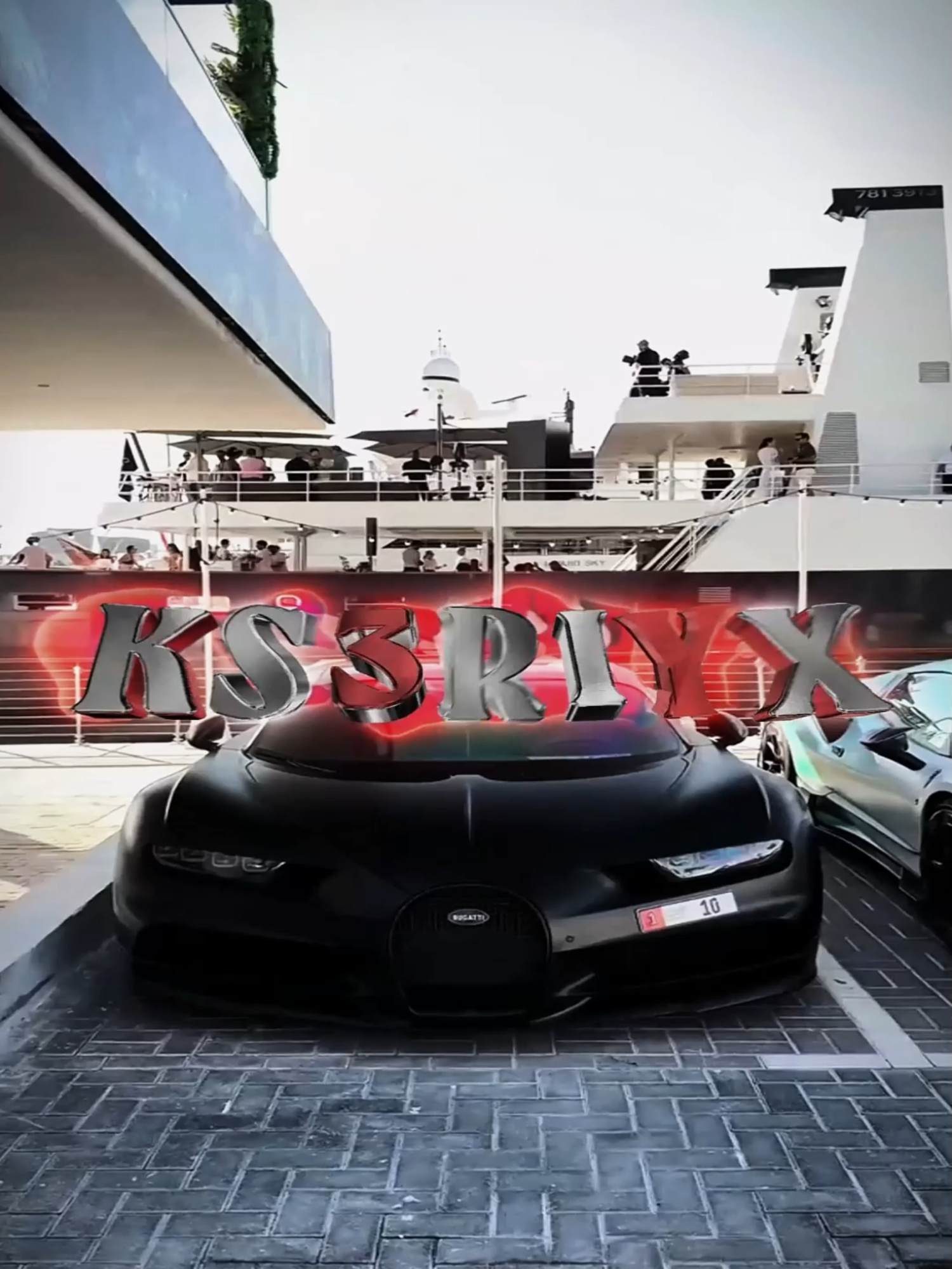 clips by @cariviera @uae.carss @cf.cars1 #sportcar #hypercar #mclaren #pagani #carspotting #ferrari #funk #hennessey #edit #koenigsegg #audi #corvette #mercedes #bmwmotorsport #porsche #lamborghini #phonk #bugatti #chevrolet #apollo