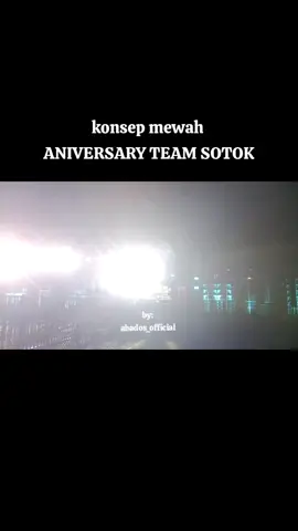 MEWAH🔥 @team_sotok_official @blizzard_audio457 @masbre1986 @ugrayoga @jrt_audio @hpro_audio_official @bjhunterproduction @samsulmuarip55 @newabdpro @kfproaudio_15 @nanda_audiojember @sopongirolighting @pradiptalighting #ceksound #santunananakyatim #gedokkulon #soundviral #soundhalal #batelsound #horegjawatimur #trending #tvone #trans7 #KAMI_MAU_DIATUR_TAPI_JANGAN_DILARANG #abadosofficial #fypシ゚ 