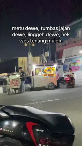 rapopo cah aku mandiri og