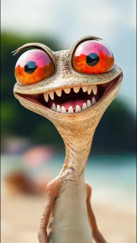 Lizard of Love #Love #loveyou 