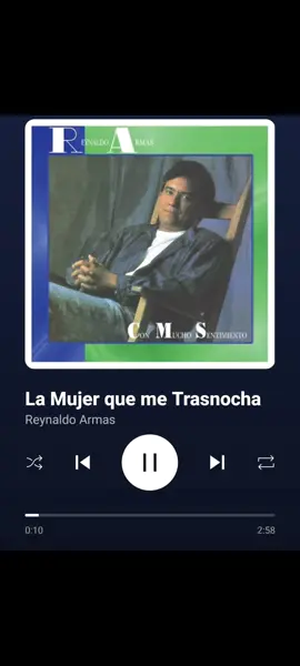 #Lamujerquemetrasnocha #Reynalderias #Elcardenalsabanero @Reynaldo Armas  @Lauraelena🪷 