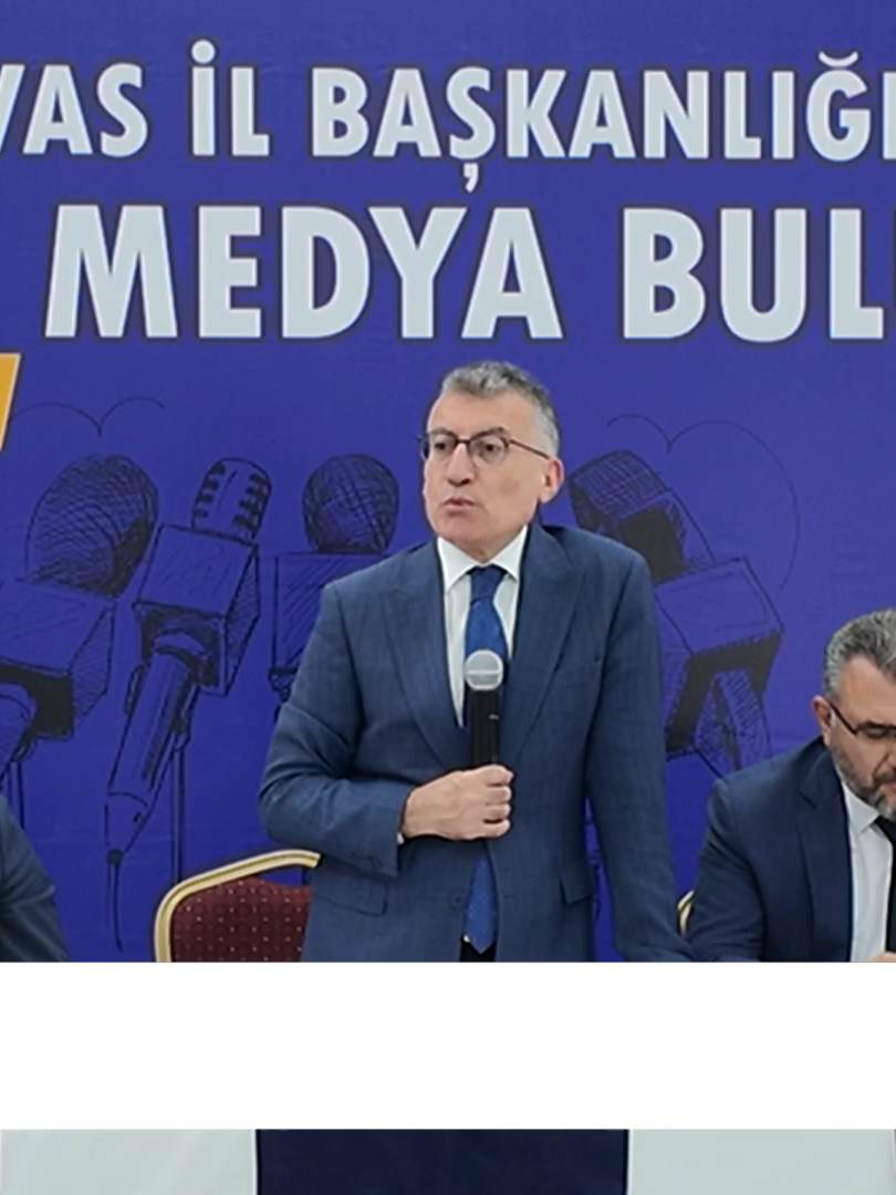 Güler’den Kangal Balıklı Göl Ve Gürün Gökpınar Tabiat Parkı Hakkında Açıklama. https://vatan58.com/kangal-balikli-gole-bilimsel-koruma-ve-saglik-turizmi-vurgusu/ #Sivas #AbdullahGüler #KangalBalıklıGöl #GürünGökpınarGölü #TabiatParkı #SağlıkTurizmi #DoğaKoruma #SivasTurizmi #CumhurbaşkanlığıKararı
