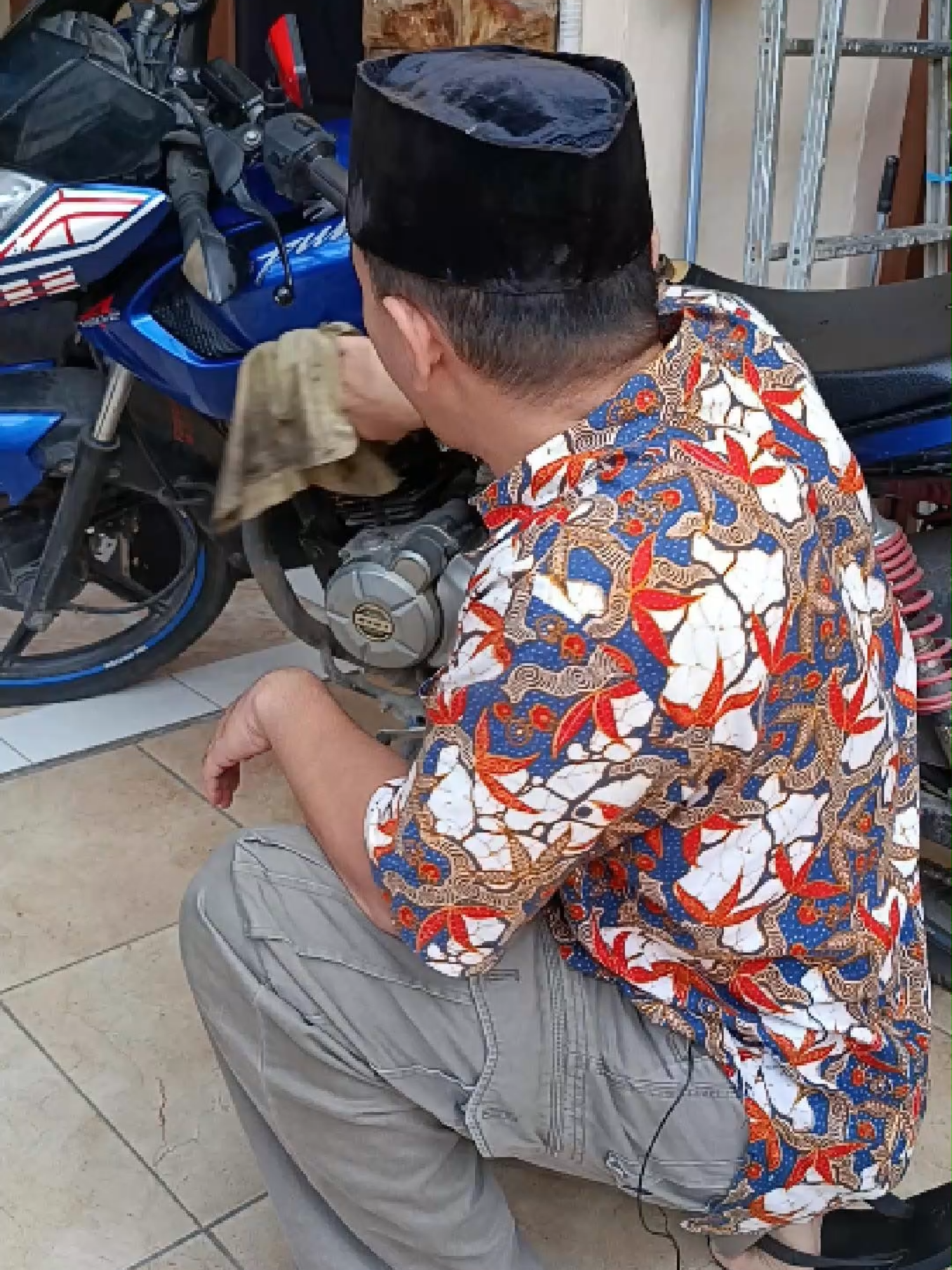 Males Mandi #komedi #fyp #fypシ #fypシ゚viral #fypp