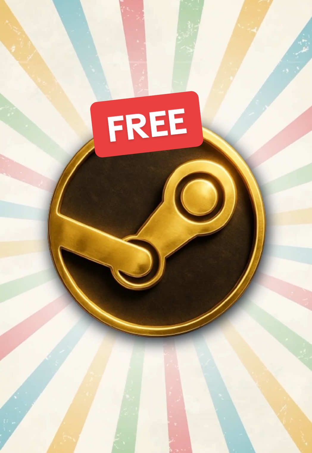 10 Free Steam Games You've Never Heard of Pt.4 #steam #steamgames #fyp #pcgamer #freegames #viral #freegamesonsteam #pcgaming 