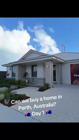 Can we buy a home here in Australia? Follow our journey as we figure out if its something we can do yet or not? This is day 1 of viewing the different builders and what they have to offer #newhome #Australia #perth #1sthomebuyer #budget 