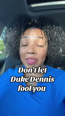 The people with an IQ OF -4886 are gonna swear I didn't hold her accountable 😂#decentermen #decenteringmen #patriarchyproblems #patriarchy #dukedennis #fyp #fyppp 