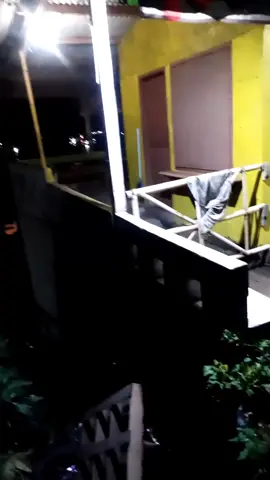 kawasan terlarang abis ga bisa lewat