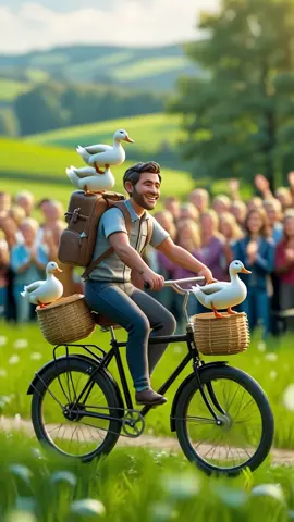 mini worker with Duck #miniworker #trending #fyp #viraltiktok #viral #viralaccount #viralvideos #foryoupage❤️❤️ #aiartcommunity #explore #tiktoksound #foryou #ai 