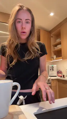 I love my mornings...  #morningroutine #morning 