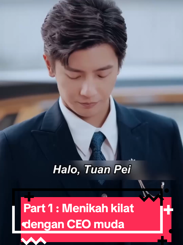 𝘽𝘼𝙂𝙄𝘼𝙉 1 | Episode 1  Menikah kilat dengan CEO muda.. #drachin #tiktok #masukberanda #viral 