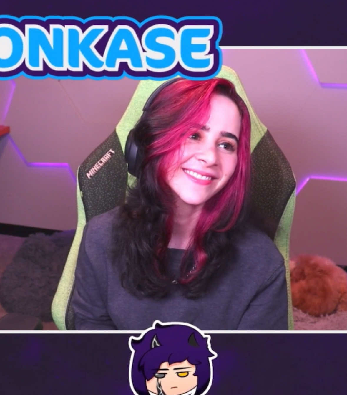 Ela cruzando os braços 🫦🫦🫦#fyp #foryoupage #fy #moonkase #moonkasegatinha @MoonKase 
