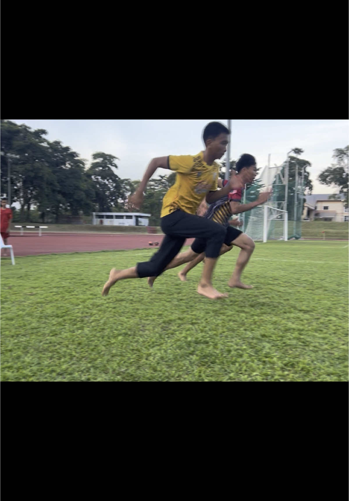 Every athlete carries a unique body structure, neural wiring, and rhythm. That’s why every athlete deserves their own ‘textbook’ — not just to follow the science, but to rewrite it based on how their body moves, learns, and responds. As coaches, our job isn’t to fit athletes into a system, but to build the system around them.