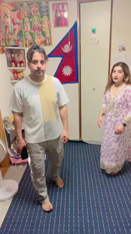 #🌺🌺🌹🌹🌸🌸🌻🌻💐💐💮💮🌺🌺 मेरो मान्छे कति लजाको#tiktokpage❤️❤️❤️ 