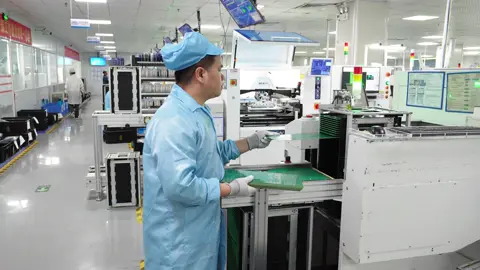 PCB Assembly Manufacturing Process | SMT PCB Assembly | PCB Assembly Factory in China