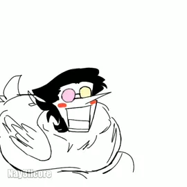 stupid spamtenna animation except I'm too lazy to do smth good😭 I got inspired from someone on tiktok who used this audio with forsaken characters butI don't remember their name at all tho  I used this one with tenna and spamtom and it also reminded me of a tweet from Toby fox saying spamton would have a nest with pipis or smth I don't remember and I found that funny #deltarune #tenna #spamton #spamtenna #spamtongspamton 