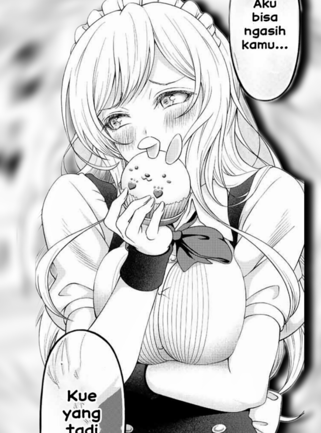 admin jg mau kue nya😋 title: Ama ama Cinderella status: on going #fyp#foryou#fypシ#fyppppppppppppppppppppppp  #mangaedit#mangarecommendation 